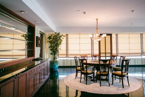 Кондоминиум с 3 спальнями в Бангкоке, Таиланд № 143519 - фото 2