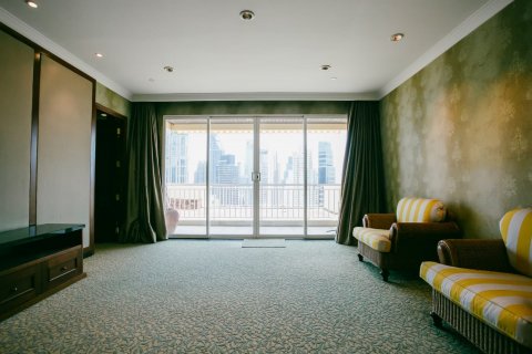 Кондоминиум с 3 спальнями в Бангкоке, Таиланд № 143519 - фото 6