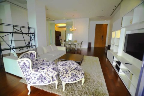 Кондоминиум с 2 спальнями в Бангкоке, Таиланд № 143518 - фото 1