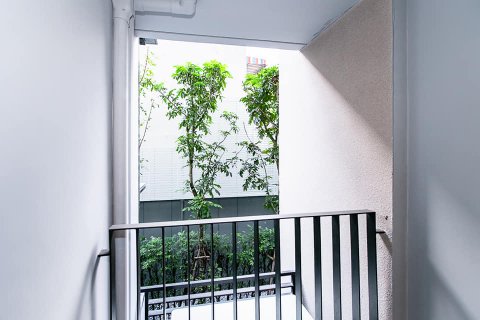 Condo à Bangkok, Thaïlande, 1 chambre  № 143952 - photo 6
