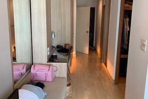 Condo à Bangkok, Thaïlande, 2 chambres  № 143951 - photo 10