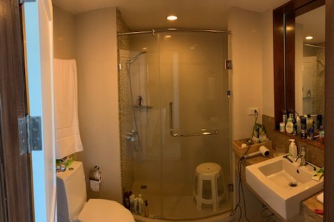 Condo à Bangkok, Thaïlande, 2 chambres  № 143951 - photo 14