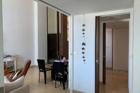 Condo à Bangkok, Thaïlande, 2 chambres  № 143951 - photo 8