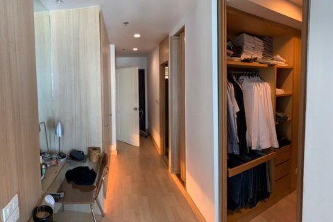 Condo à Bangkok, Thaïlande, 2 chambres  № 143951 - photo 15