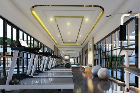 Mira Monte Hua Hin 94 à Hua Hin, Thaïlande № 27618 - photo 9