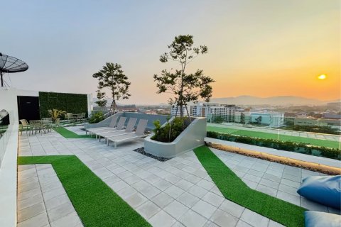 Mira Monte Hua Hin 94 à Hua Hin, Thaïlande № 27618 - photo 10