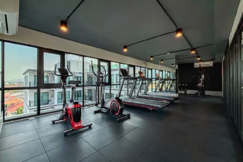 Mira Monte Hua Hin 94 à Hua Hin, Thaïlande № 27618 - photo 11