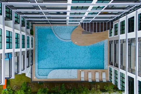 Mira Monte Hua Hin 94 à Hua Hin, Thaïlande № 27618 - photo 13