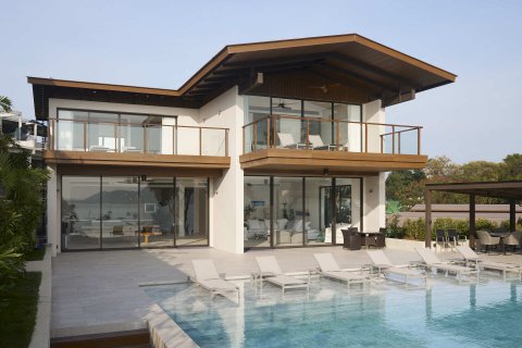 Off-plan Maison Marina Panwa in Phuket, Thailand № 133135 - photo 2