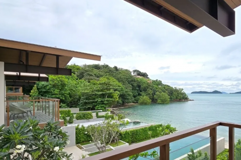 Off-plan Maison Marina Panwa in Phuket, Thailand № 133135 - photo 4