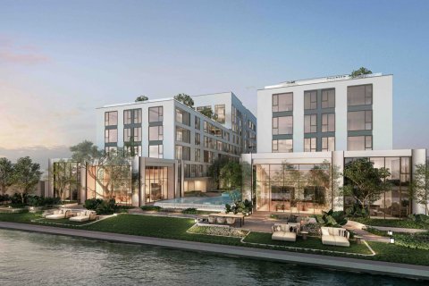 ЖК Chapter Charoenkrung – Riverside в Бангкоке, Таиланд № 133136 - фото 1