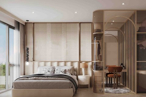 ЖК Chapter Charoenkrung – Riverside в Бангкоке, Таиланд № 133136 - фото 2