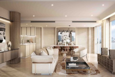 ЖК Chapter Charoenkrung – Riverside в Бангкоке, Таиланд № 133136 - фото 4