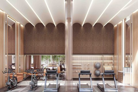 ЖК Chapter Charoenkrung – Riverside в Бангкоке, Таиланд № 133136 - фото 7