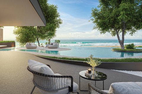 Off-plan Sea Theatre Rawai in Rawai, Thailand № 133132 - photo 5