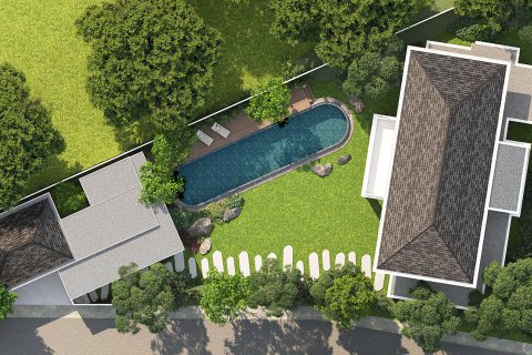 ЖК The Lake Park Hua Hin в Хуа Хине, Таиланд № 133137 - фото 9