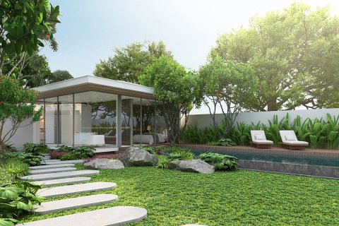 ЖК The Lake Park Hua Hin в Хуа Хине, Таиланд № 133137 - фото 8