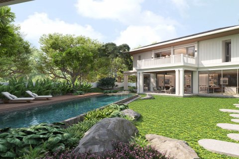 ЖК The Lake Park Hua Hin в Хуа Хине, Таиланд № 133137 - фото 10