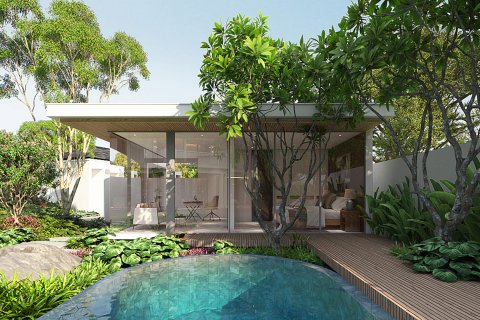 ЖК The Lake Park Hua Hin в Хуа Хине, Таиланд № 133137 - фото 7