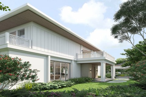 ЖК The Lake Park Hua Hin в Хуа Хине, Таиланд № 133137 - фото 2