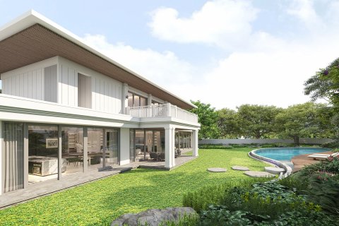 ЖК The Lake Park Hua Hin в Хуа Хине, Таиланд № 133137 - фото 5