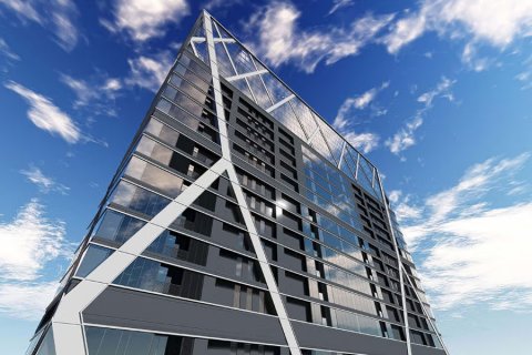 ЖК Soonthareeya Ratchadamri в Патхум Ване, Бангкок, Таиланд № 133138 - фото 4