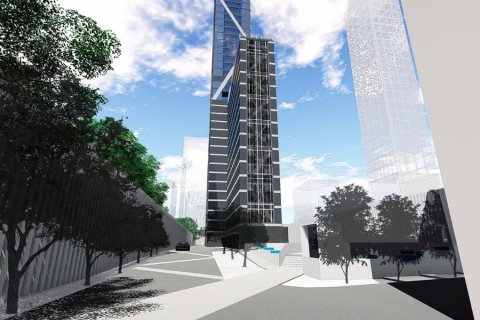 ЖК Soonthareeya Ratchadamri в Патхум Ване, Бангкок, Таиланд № 133138 - фото 6