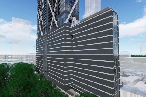 ЖК Soonthareeya Ratchadamri в Патхум Ване, Бангкок, Таиланд № 133138 - фото 8