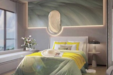 Кондоминиум с 1 спальней в Банг Тао, Таиланд № 120814 - фото 2