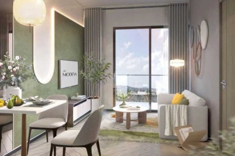 Кондоминиум с 1 спальней в Банг Тао, Таиланд № 120814 - фото 1