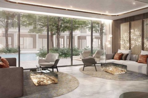 Кондоминиум с 1 спальней в Банг Тао, Таиланд № 120814 - фото 5