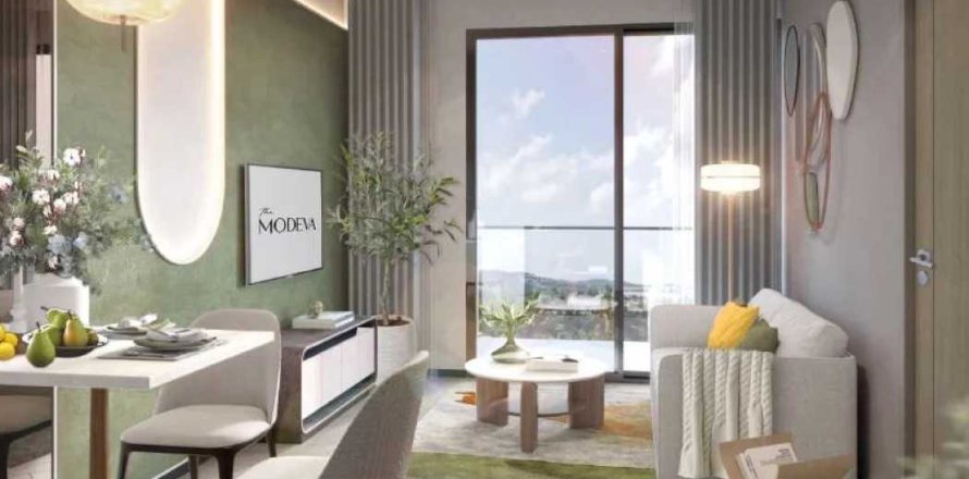 Кондоминиум с 1 спальней в Банг Тао, Таиланд № 120814