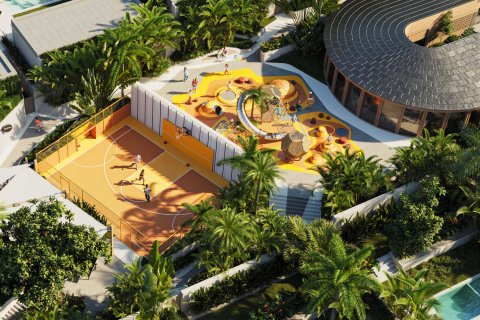 House in Chalong, Thailand 2 bedrooms № 120810 - photo 12