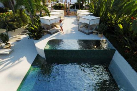 House in Chalong, Thailand 2 bedrooms № 120810 - photo 10