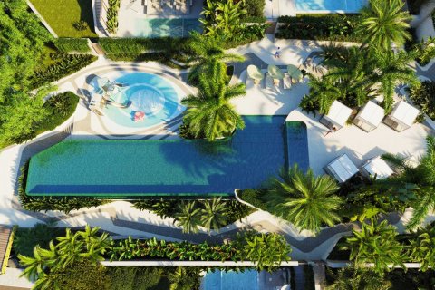 House in Chalong, Thailand 2 bedrooms № 120810 - photo 7