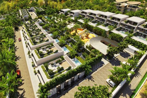 House in Chalong, Thailand 2 bedrooms № 120810 - photo 14