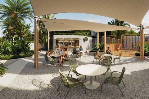 House in Chalong, Thailand 2 bedrooms № 120810 - photo 11