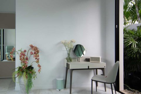 House in Bang Tao, Thailand 4 bedrooms № 120811 - photo 6