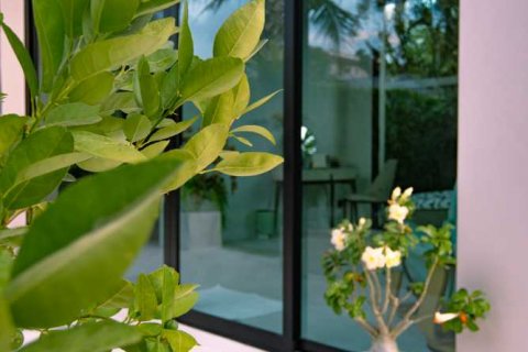 House in Bang Tao, Thailand 4 bedrooms № 120811 - photo 23