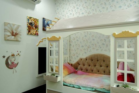 House in Bang Tao, Thailand 4 bedrooms № 120811 - photo 2