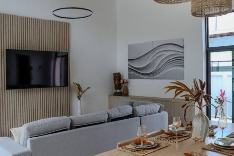 Вилла в Самуи, Таиланд с 3 спальнями  № 105240 - фото 8