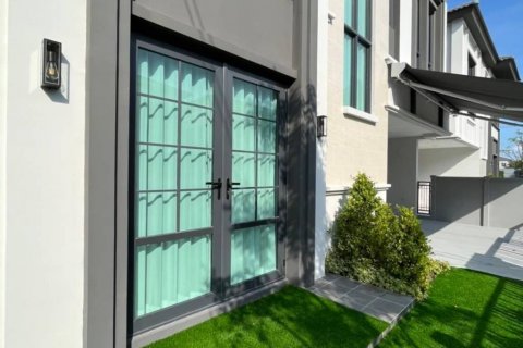 Maison à Bang Kaeo, Thaïlande 3 chambres № 105239 - photo 3