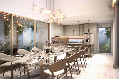 ЖК Vinzita Elite Residences в Пхукете, Таиланд № 130482 - фото 9