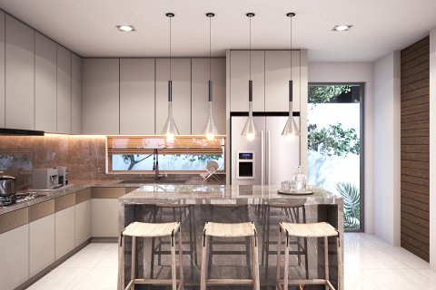 ЖК Vinzita Elite Residences в Пхукете, Таиланд № 130482 - фото 5