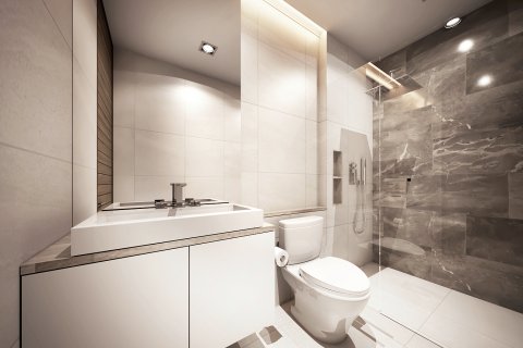 ЖК Vinzita Elite Residences в Пхукете, Таиланд № 130482 - фото 13