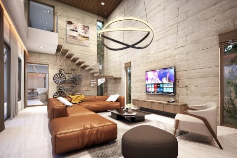 ЖК Vinzita Elite Residences в Пхукете, Таиланд № 130482 - фото 4