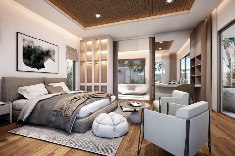 ЖК Vinzita Elite Residences в Пхукете, Таиланд № 130482 - фото 6