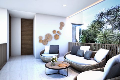 ЖК Vinzita Elite Residences в Пхукете, Таиланд № 130482 - фото 10