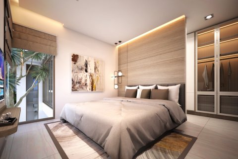 ЖК Vinzita Elite Residences в Пхукете, Таиланд № 130482 - фото 14