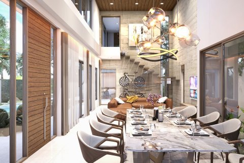 ЖК Vinzita Elite Residences в Пхукете, Таиланд № 130482 - фото 2